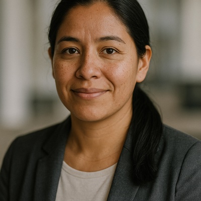 Carla Mendoza