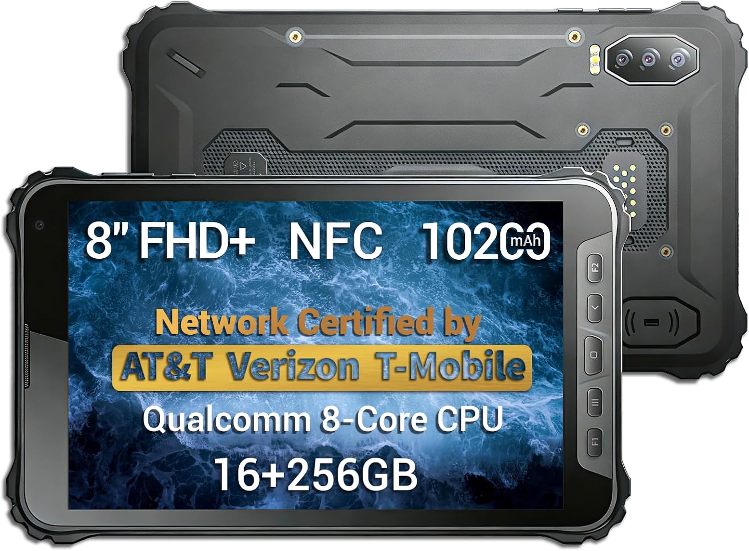 Android tablet